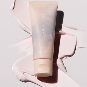 Fenty HYDRA VIZOR BROAD SPECTRUM MINERAL SPF 15 SUNSCREEN HAND CREAM